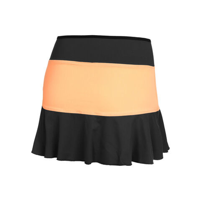 Женская теннисная юбка Endless Lace Skirt Women - Grey, Apricot