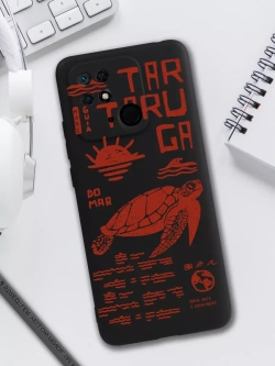 Чехол на Redmi 10C На Xiaomi Poco C40