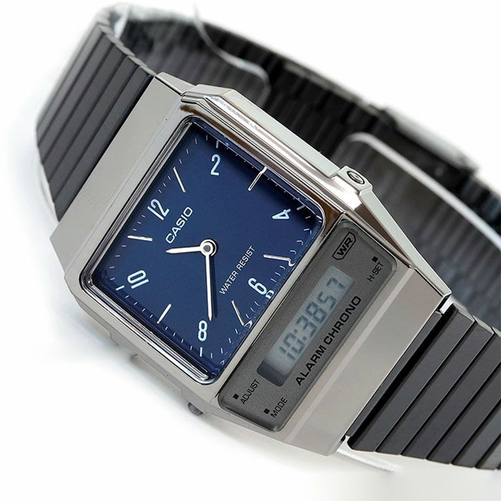Наручные часы Casio AQ-800EB-2A