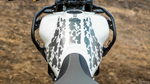 Royal Enfield Himalayan 450 Kamet White (Premium) (бескамерные шины)
