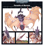 Tyranid Parasite of Mortrex