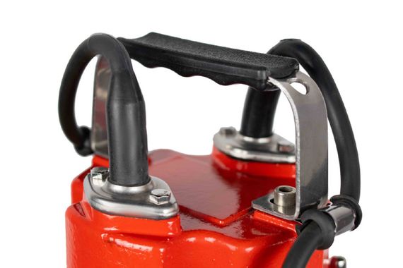 Насос фекальный Verton НФП-1100РН h7 Q18,0 36424
