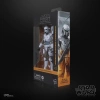 Фигурка Hasbro G0016 Star Wars The Black Series Imperial Armored Commando