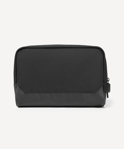 Косметичка JOGEL DIVISION Travel Bag, черный