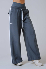 Брюки Oversized Sweatpants POWER 896 Серый