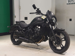 Kawasaki Vulcan 650S 2015