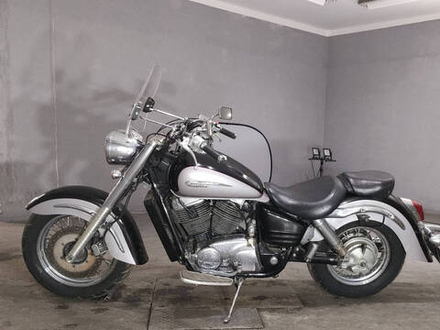 Honda Shadow 1100 Aero 1998