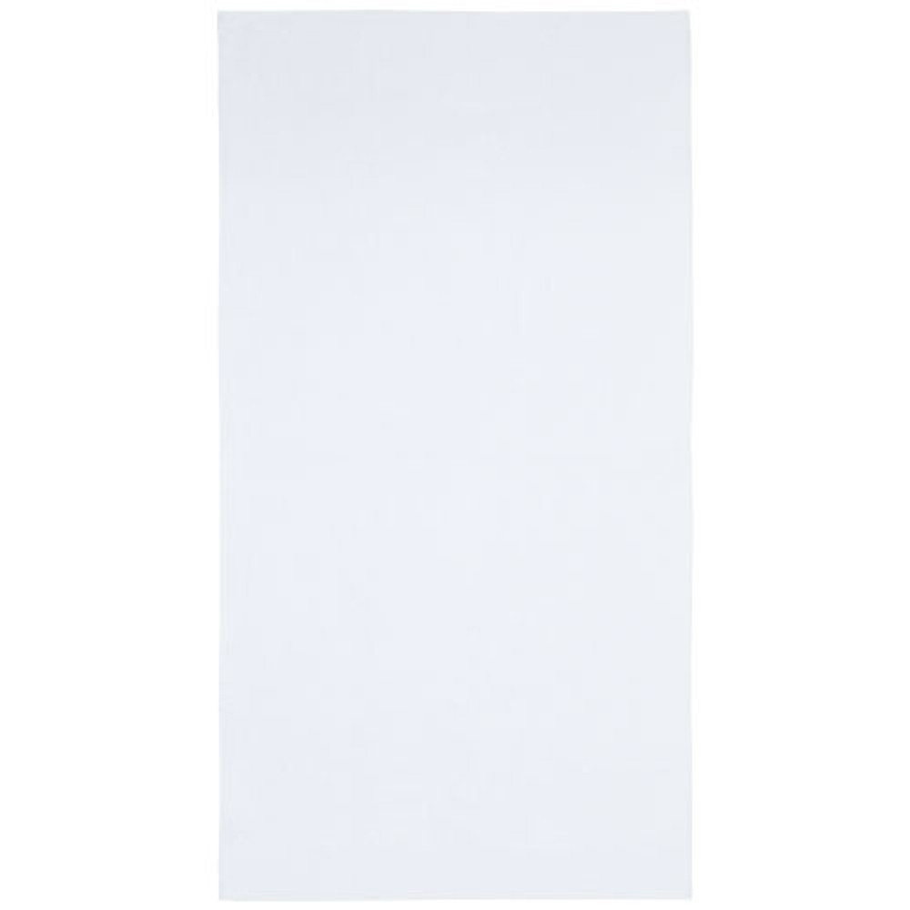 Полотенце для ванны Ellie из хлопка плотностью 550 г/м² и размером 70x140 см