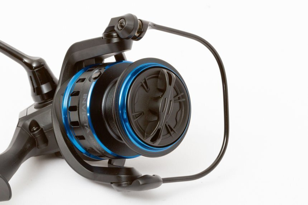Катушка Okuma Invicta 4000 Feeder