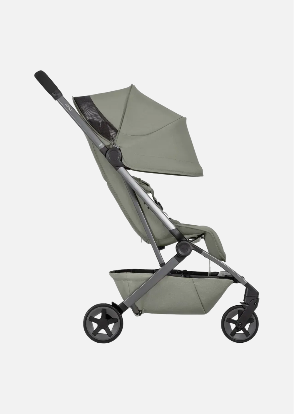Joolz Прогулочная коляска Aer 2 SE Sage green