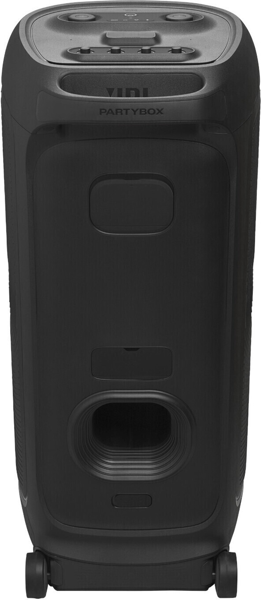 Беспроводная акустика Bowers & Wilkins Formation Wedge Black