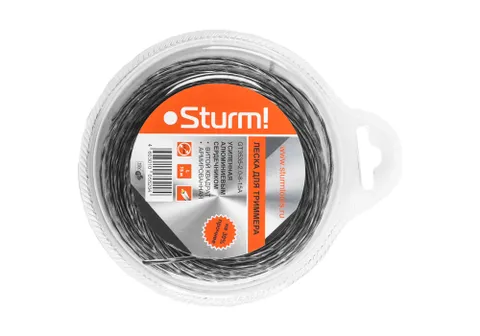 Аксессуар для триммера Sturm! GT3535-2.0-8-15A