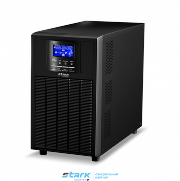 Комплект ИБП SC 5000 online + GPL 12-40 х 4 шт.