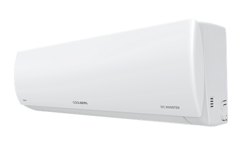 Сплит-система COOLBERG, RUNA Inverter, CI-12R1-IN / CI-12R1-OUT