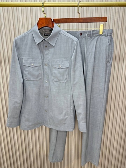 Прогулочный костюм Kiton