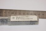 Сверло Твердосплавное 5DВ 1000 (10х49х103) C1000.0 HM ALTiN ТУЛАМАШ