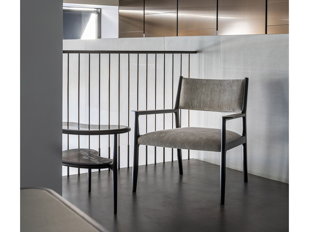 Кресло Ceccotti Collezioni Lisa Armchair