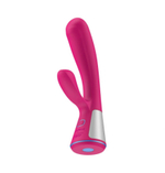 Вибратор-кролик OhMiBod Fuse by KIIROO