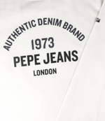 Худые TIMOTHY Pepe Jeans London - белый(PB581453)