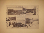 "Виды Кавказа". 1901г.