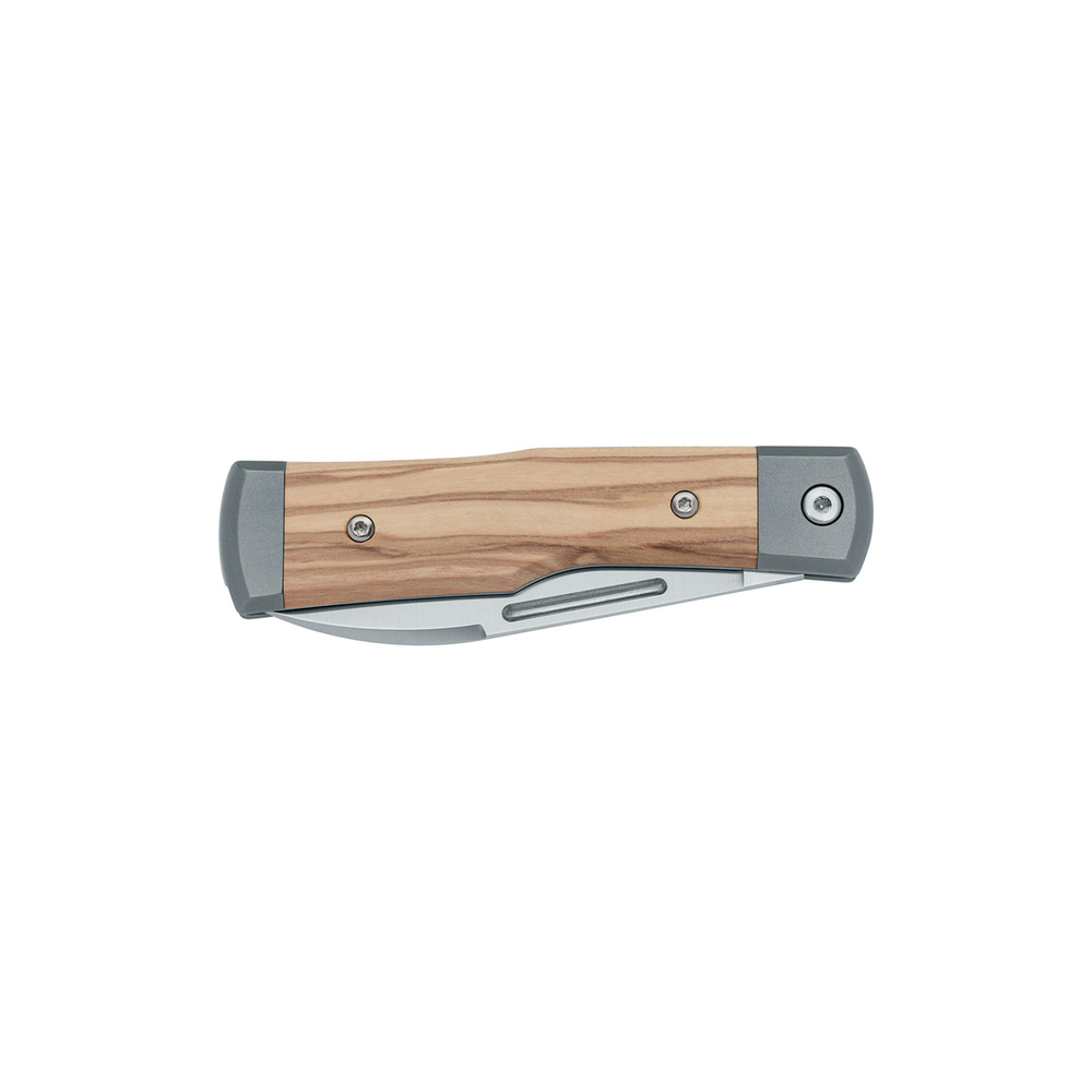 Складной нож Fox Gunstock, сталь M390, FX-558 OL