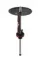 Shisha Y.K.A.P. Neo Mod Red Pyramid TR