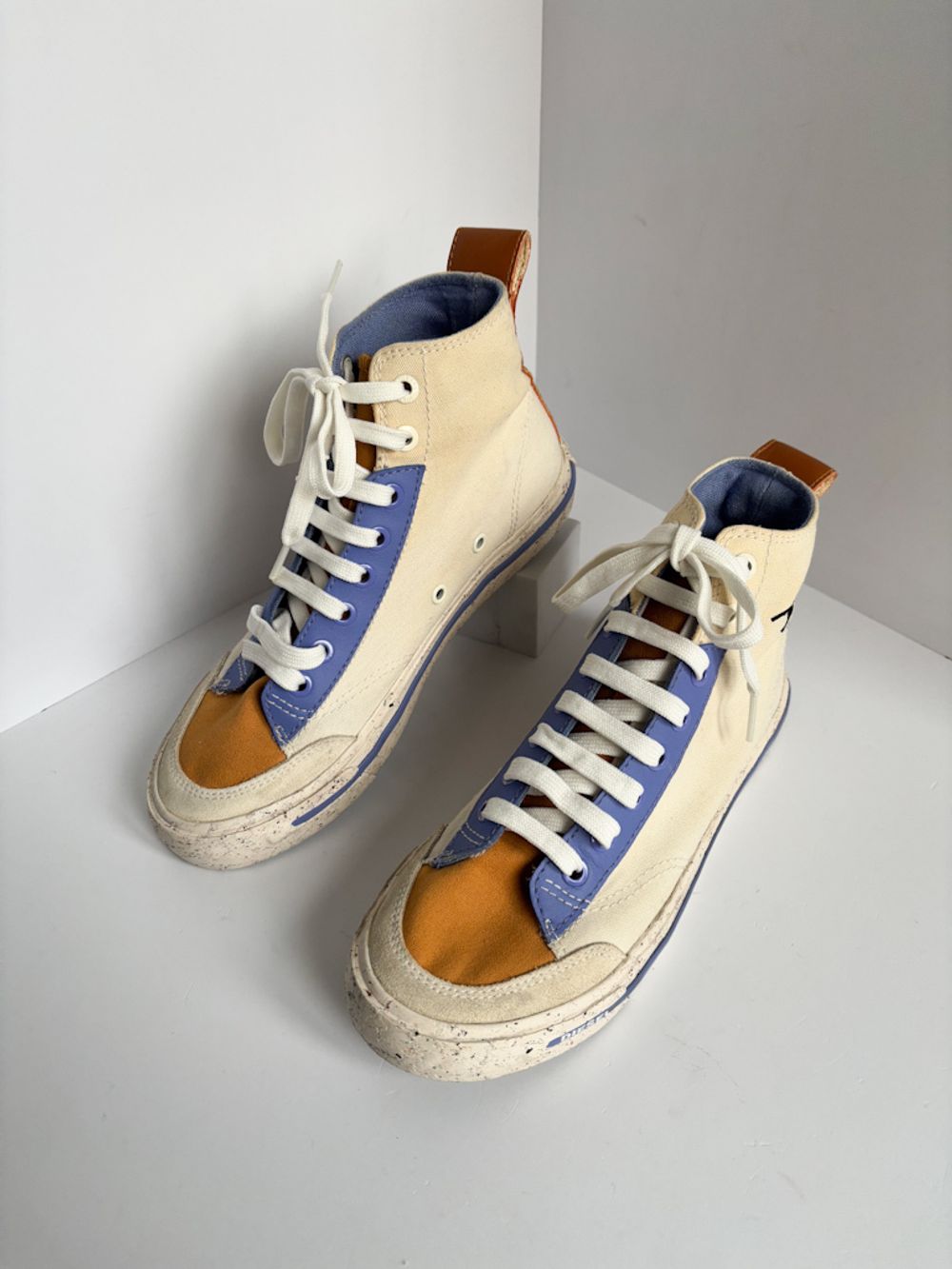 Кеды Diesel, 35