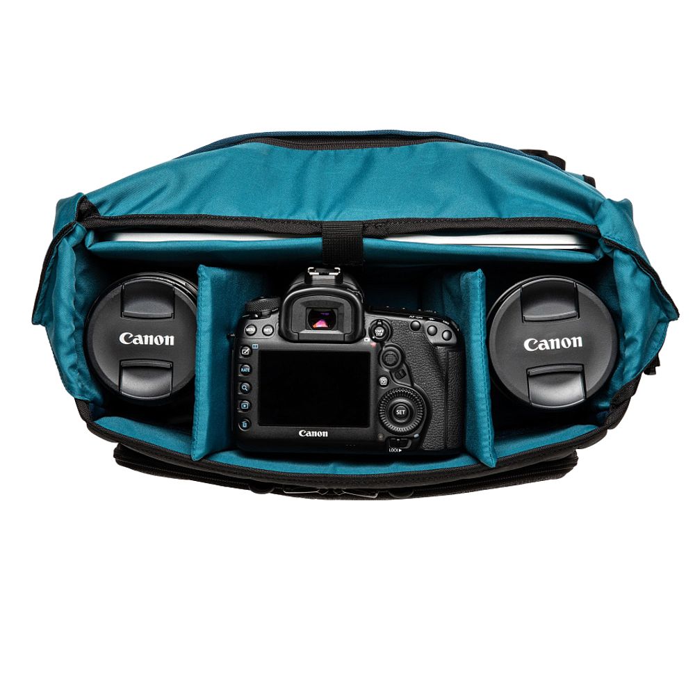 Tenba Skyline Messenger 13 Black