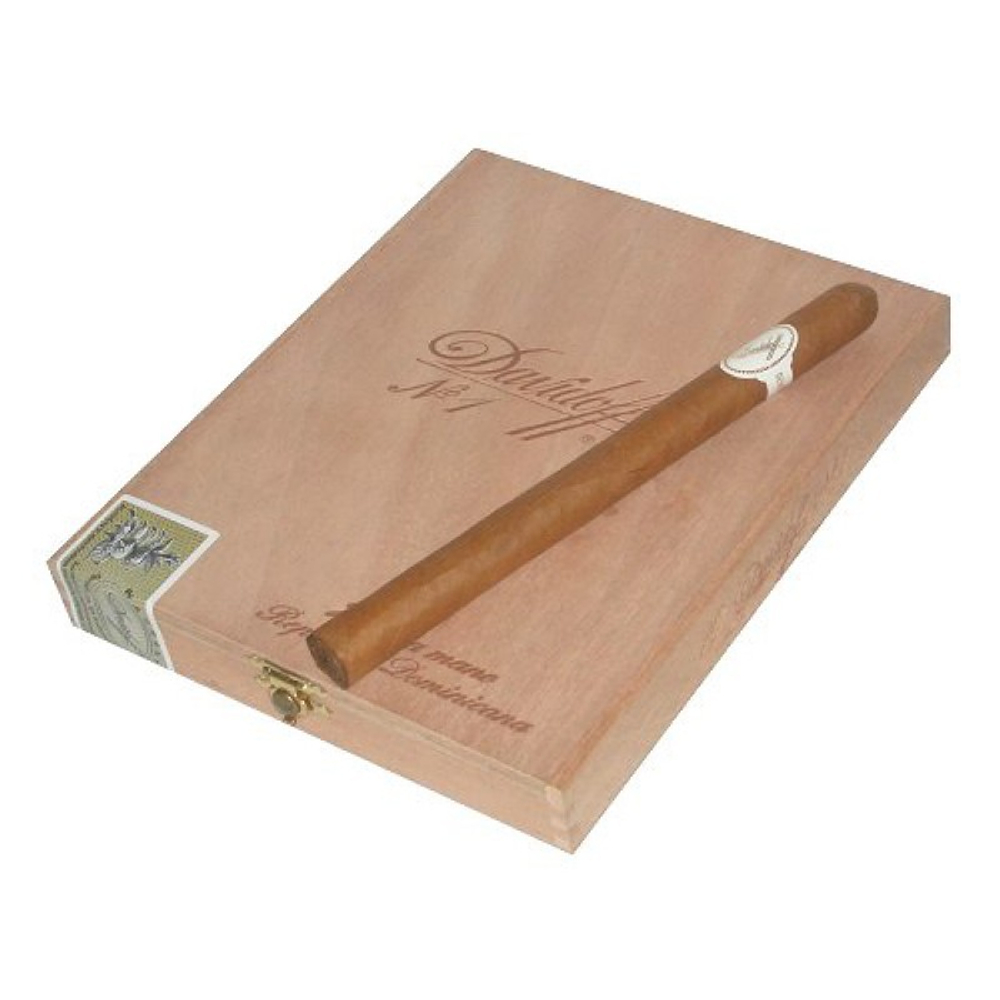Davidoff Classic №1