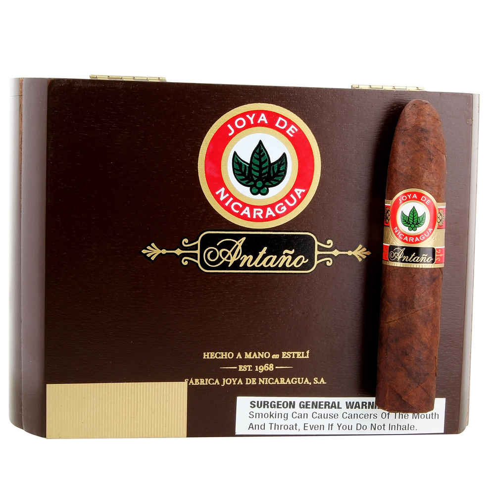 Joya de Nicaragua Antano Original Gran Consul