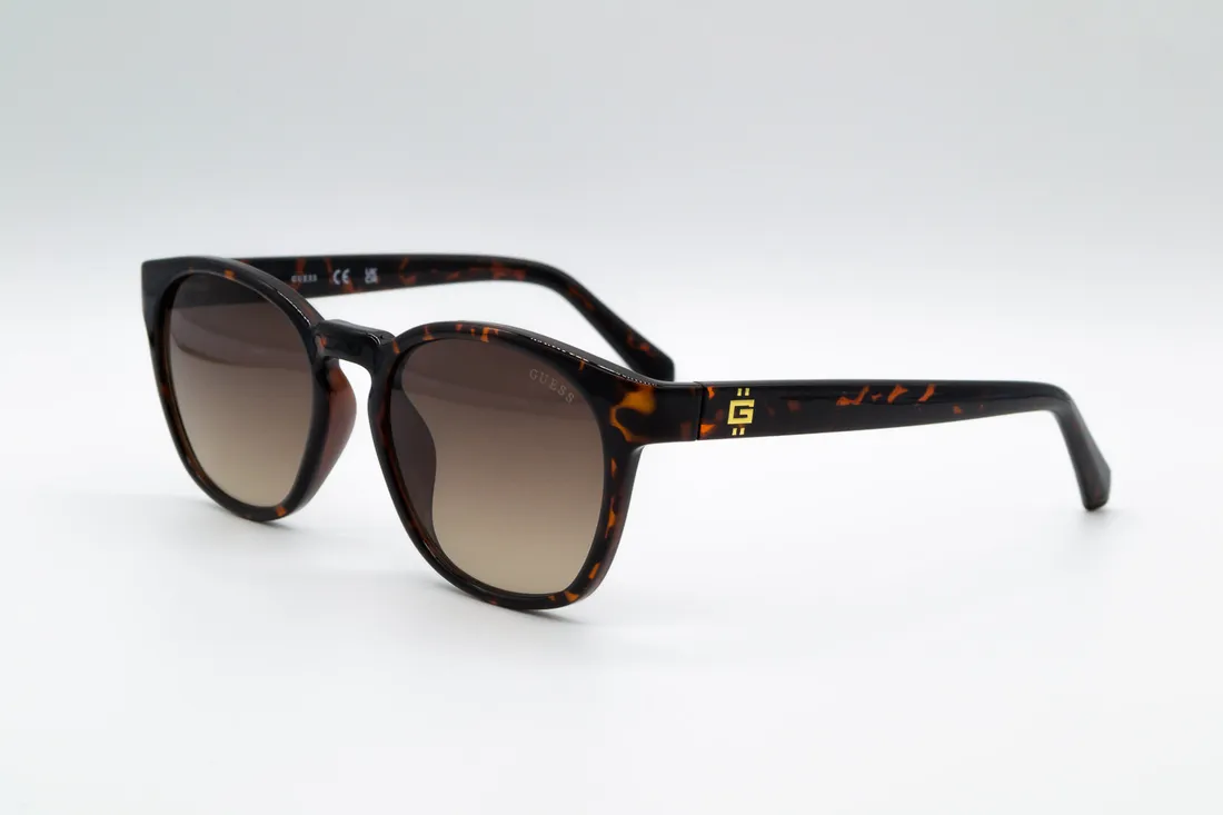 Изг. оправы Guess GU00083-H 52F 54 — кадр 2