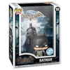 Funko POP! DC Games Batman Arkham Asylum: Batman (Game Cover) (10)