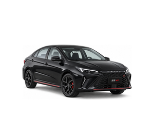 Omoda S5 GT