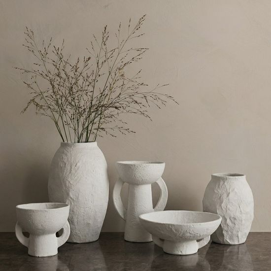 Ваза ACCESSORIES, MOD INTERIORS