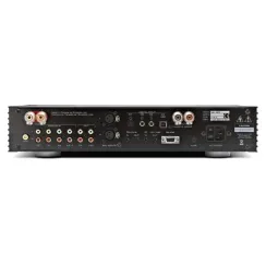 Moon by Simaudio 340i D3PX Black