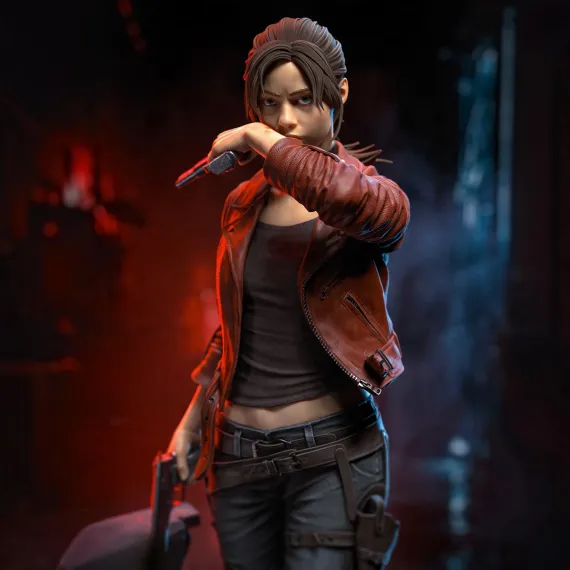 Claire Redfield - Resident Evil