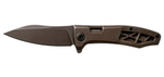 Складной нож Kershaw 3475 Boilermaker, полуавтомат