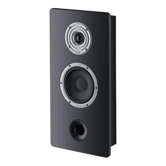 HECO Ambient 22 F Black