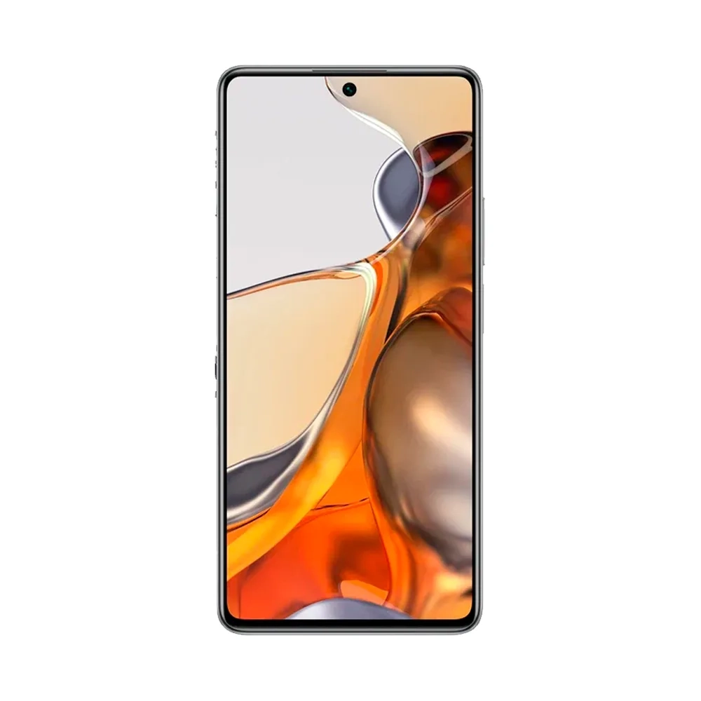 Смартфон Xiaomi 11T Pro 8/128GB, Meteorite Gray (Метеоритный серый)