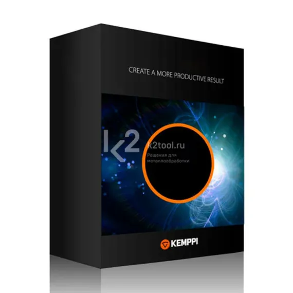 Программное обеспечение X5 Work Pack 1-MIG