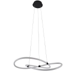 Подвесная люстра Vendel 4471-3P, LED*36W, 4000LM, 3000-6500K. ТМ F-Promo