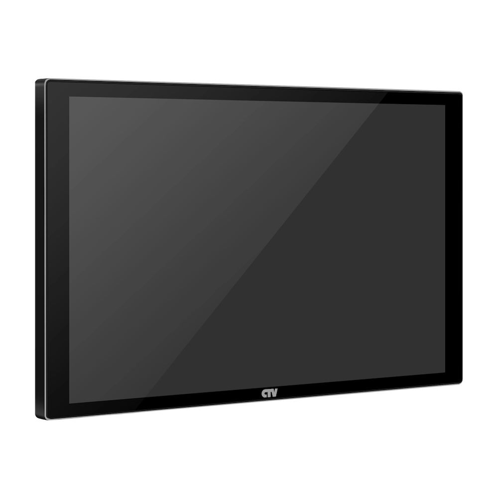 HD видеодомофон CTV-M5121 Q(B)