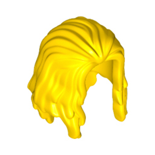 Волосы от Аквамена 34316 Yellow