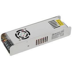 Блок питания ЭРА LP-LED-200W-IP20-24V-S | Источники питания