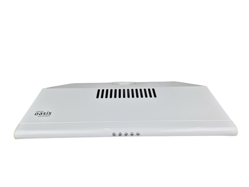Вытяжка кухонная "Oasis" UP-60W (P.F) бел