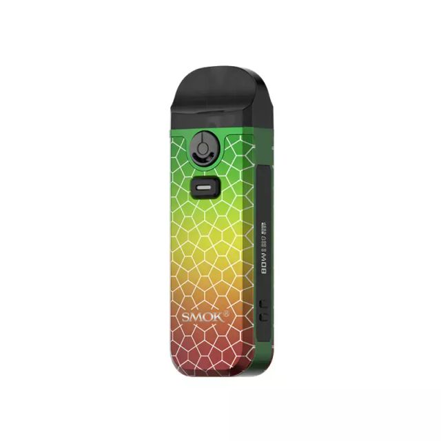 Smok Nord 4 Pod Kit
