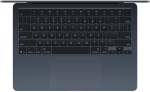 Ноутбук Apple MacBook Air 13 (M5) 16-512gb черный (2026)