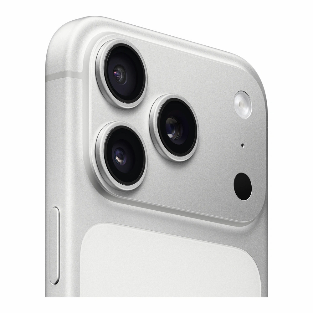 Apple iPhone 17 Pro Max 2 ТБ серебристый (silver)