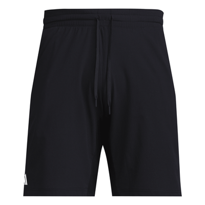 Мужские теннисные шорты Adidas Ergo Short 7" - black