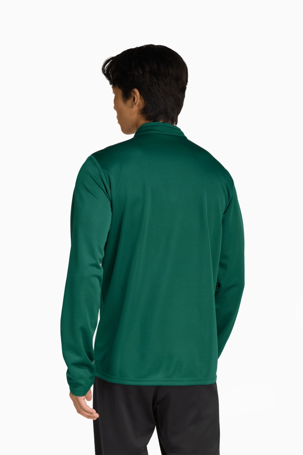 Кофта adidas Entrada 26 Training Top - зеленый
